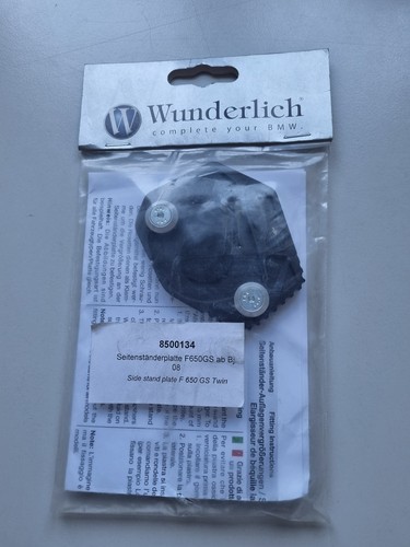 Wunderlich extension - , de