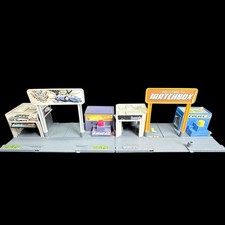 Mattel Hot Wheels Mega City