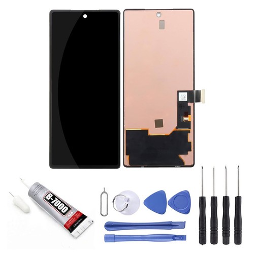 Ecran lcd vitre tactile - +,