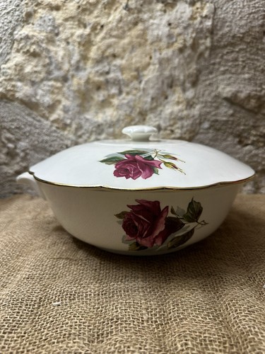 Soupière légumier ancien - soupière,,