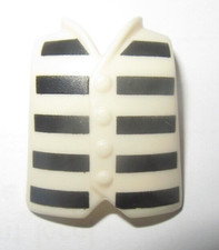 PLAYMOBIL   PLASTRON