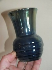 Petit vase Grès flammé des