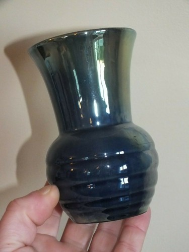 Petit vase grès - vase, des