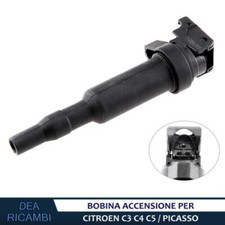 Bobine Allumage pour Citroen
