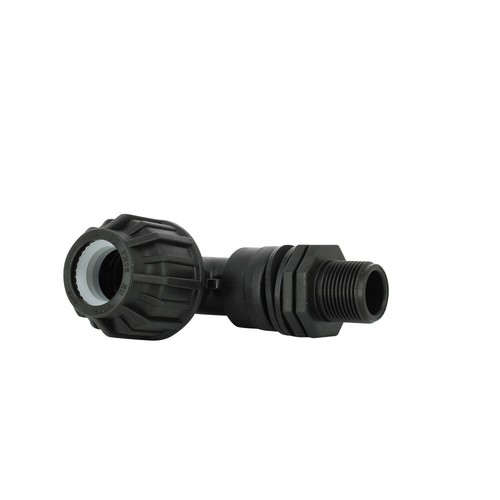 Trop plein cuve eau 1000l - eau,