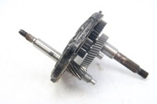 TRANSMISSION ROUE - MBK