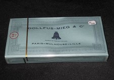 AC354 DMC DOLLFUS-MIEG & Cie