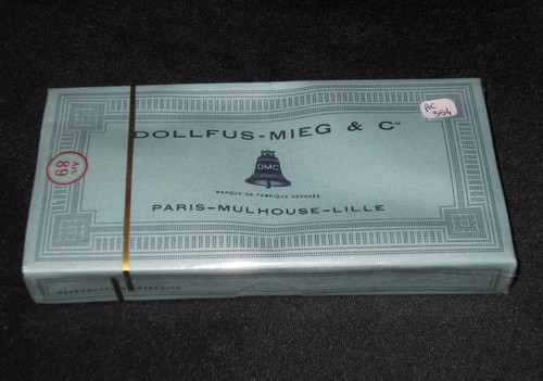 Ac354 dmc dollfus mieg cie - ac354,