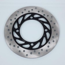 Disque de frein avant RMS pour Scooter Honda 125 Fes Pantheon 1998 à 2007 Neuf