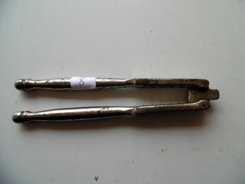 Ancien outil de - outil,