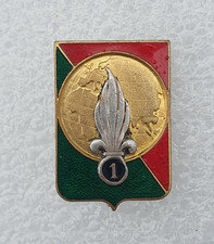 1° Régiment étranger, Drago