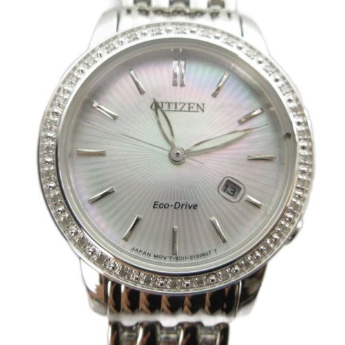 Citizen e011 s098441 - citizen, montre