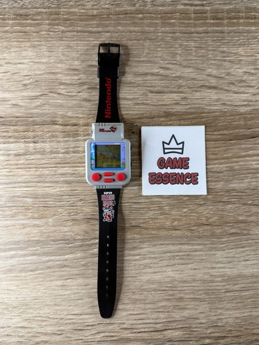 Super mario world zeon - zeon, watch