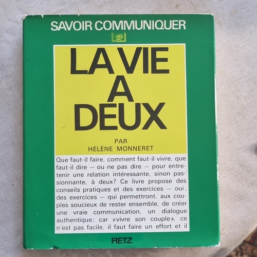 Retz savoir communiquer vie - savoir,