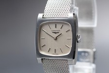 Montre femme Longines Cal.5602