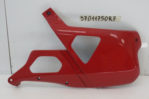 Carénage côté fairing - dx,