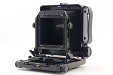 Appareil photo argentique 4x5