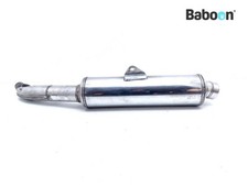 Silencieux d'échappement