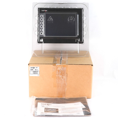 Red lion controls g308a210 - controls,