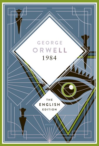 George orwell 1984 - -,