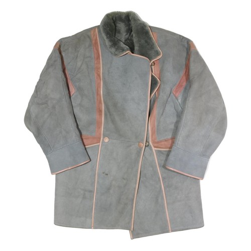 Antoine veste boutonnée - antoine,