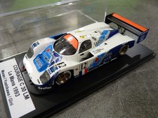 1/43 - Courage C30 LM #12 Le Mans 1993 - Kit DAM