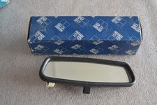 Rétroviseur intérieur