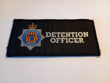 Patch Police Northumbria