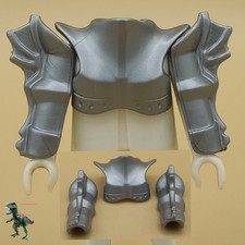 Playmobil ensemble armure