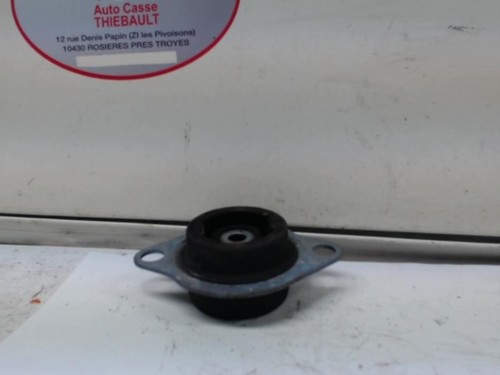 Support boite renault - de,