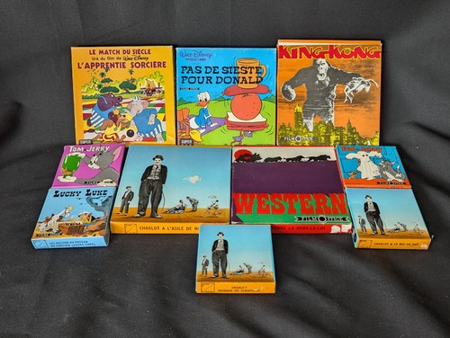 Lot films super - lot, film
