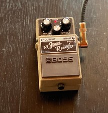 P JR Ernie Ball Volume Pedal, Guitar pedal 