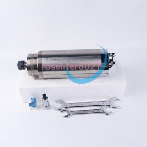 2kw 380v 100mm cnc water - 380v,