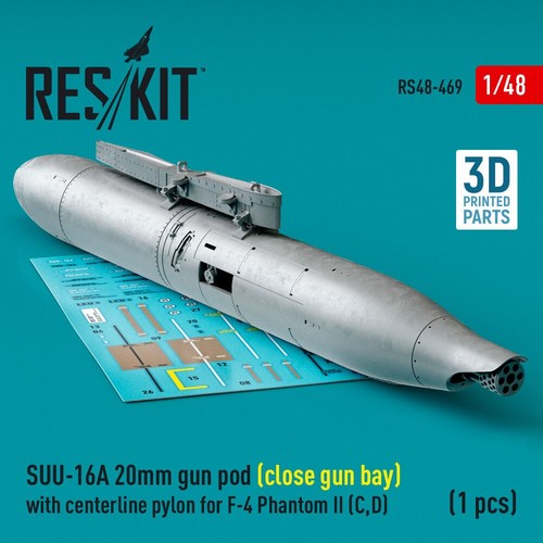 Suu 16a 20mm - suu-16a, pod