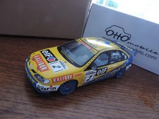 RENAULT LAGUNA BTCC ALAIN MENU