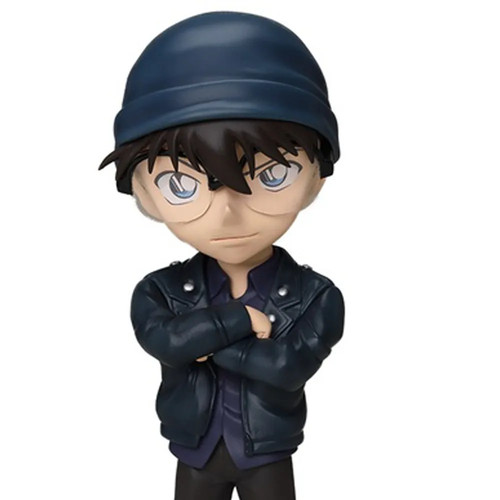 Detective conan figurine - detective,