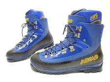 ASOLO AFS EVOLUZIONE Double