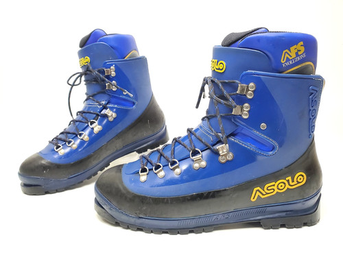 Asolo afs evoluzione double - asolo,