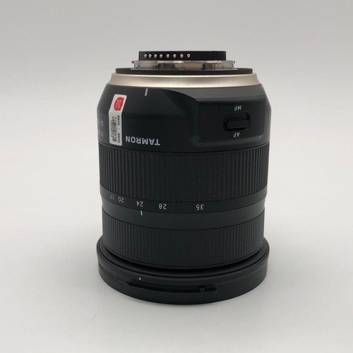 Tamron 35mm 4 di osd - tamron, f/2.8-4