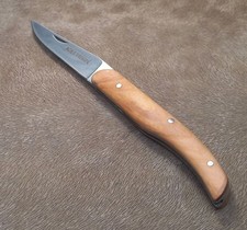 Petit couteau de poche ,manche