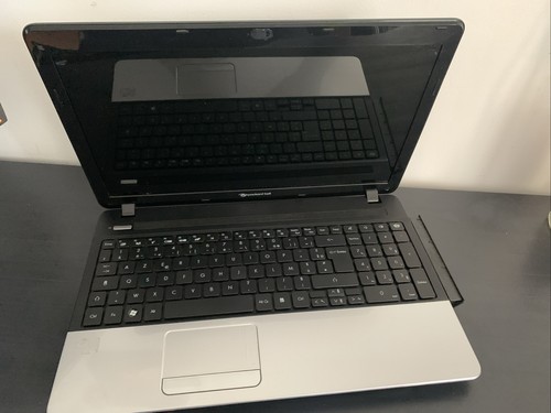 Packard bell easynote - packard,