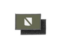 Patch ecusson imprime camo
