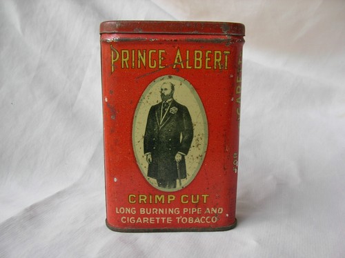 Ww1 boite a - ww1/2, tabac