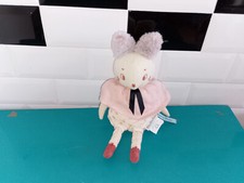 0202253 Peluche Doudou moulin