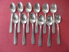 ++"522.10" 12 BELLES CUILLERES