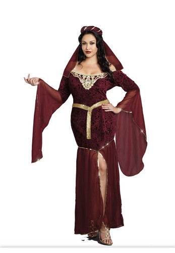 New medieval enchantress - new,