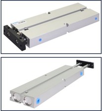 Cylindre d'air cylindre