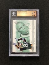 2002 Upper Deck SP Authentic