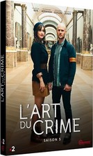 L'ART DU CRIME- L'intégrale