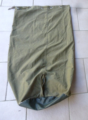 Sac marin paquetage polochon - sac,